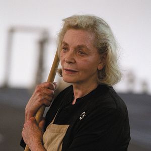 Fotoğraf Lauren Bacall