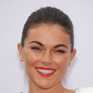 Fotoğraf Serinda Swan