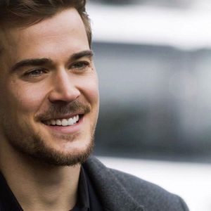 Fotoğraf Josh Salatin