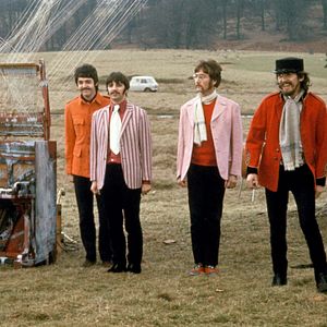 Fotoğraf Ringo Starr