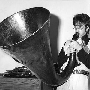 Fotoğraf John Lennon