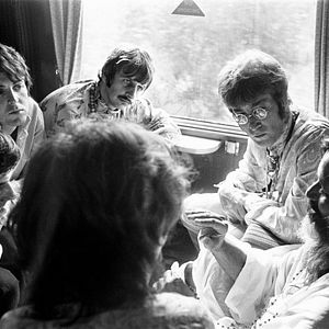 Fotoğraf Ringo Starr