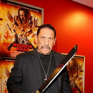 Fotoğraf Danny Trejo