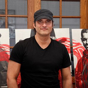 Fotoğraf Robert Rodriguez