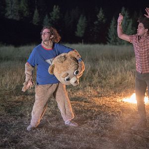 Fotoğraf Brigsby Bear