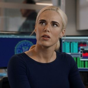 Fotoğraf C.J. Perry