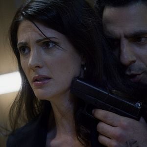 Fotoğraf Julia Benson