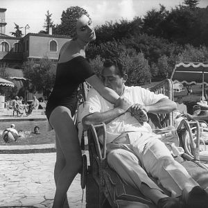 Fotoğraf Alberto Sordi