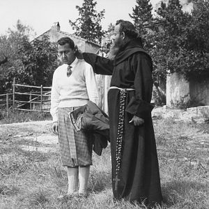 Fotoğraf Alberto Sordi