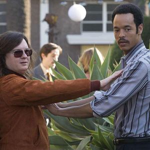 Fotoğraf Clark Duke