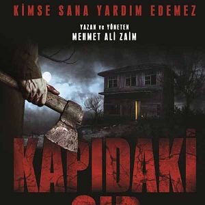 Fotoğraf Kapıdaki Sır