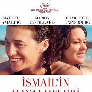 Fotoğraf İsmail'in Hayaletleri