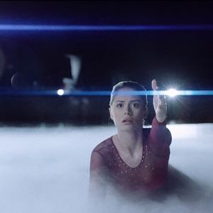 Fotoğraf Diana Pozharskaya