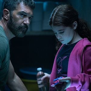 Fotoğraf Antonio Banderas