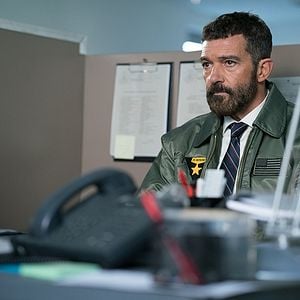 Fotoğraf Antonio Banderas