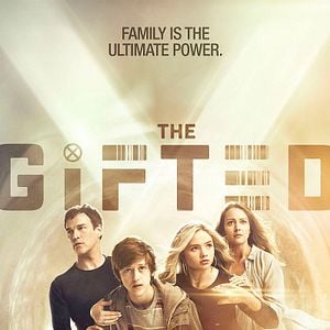 Fotoğraf The Gifted