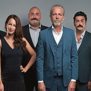 Fotoğraf Poyraz Karayel: Küresel Sermaye