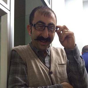 Fotoğraf Özkan Ayalp