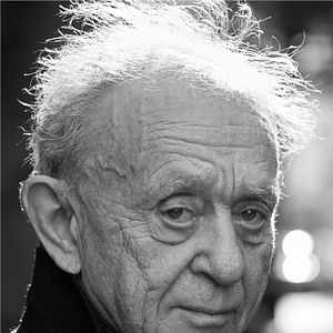 Fotoğraf Frederick Wiseman