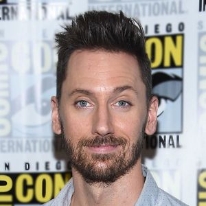 Fotoğraf Derek Wilson