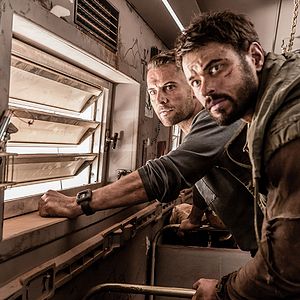 Fotoğraf Kellan Lutz