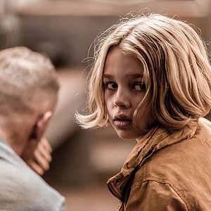 Fotoğraf Bilim Kurgu Bölüm 1: Son Savaşçı