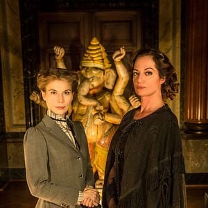 Fotoğraf Natalia Wörner