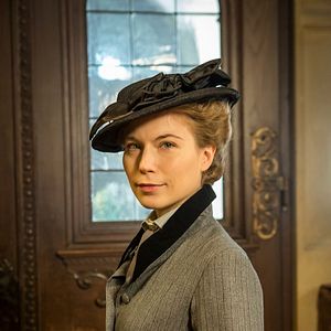 Fotoğraf Nora von Waldstätten