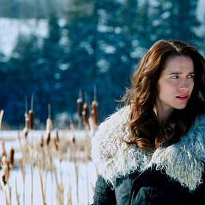 Fotoğraf Melanie Scrofano