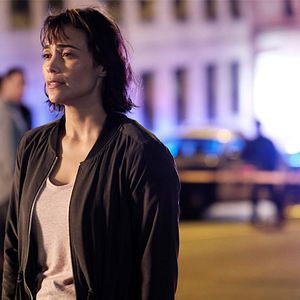 Fotoğraf Paula Patton