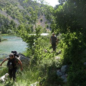 Fotoğraf Sergi López