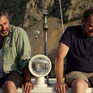 Fotoğraf Sergi López