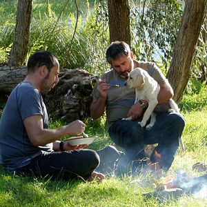 Fotoğraf Sergi López