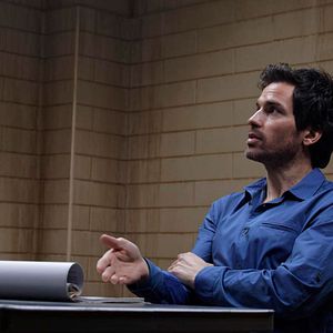 Fotoğraf Santiago Cabrera