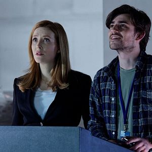 Fotoğraf Charlie Rowe