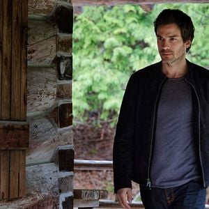 Fotoğraf Santiago Cabrera