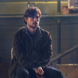 Fotoğraf Charlie Rowe