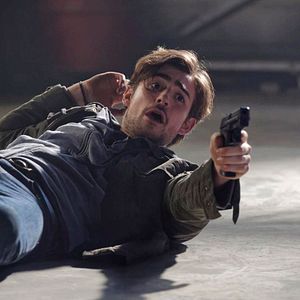 Fotoğraf Charlie Rowe