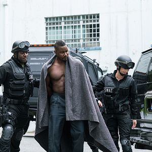 Fotoğraf Michael Jai White