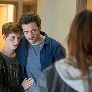 Fotoğraf Morgan Spector