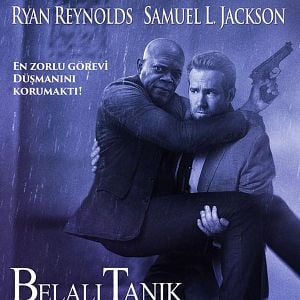 Fotoğraf Belalı Tanık