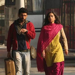 Fotoğraf The Brawler