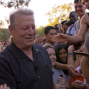 Fotoğraf Al Gore