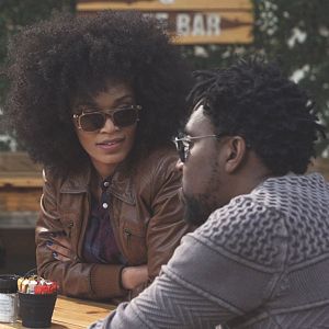 Fotoğraf Catching Feelings