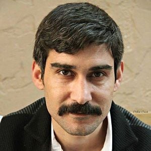 Fotoğraf Taner Cindoruk