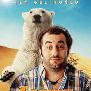 Fotoğraf Şansımı Seveyim