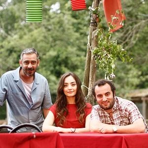 Fotoğraf Şansımı Seveyim