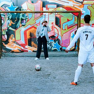 Fotoğraf Michael Bully Herbig