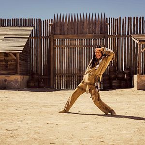 Fotoğraf Michael Bully Herbig