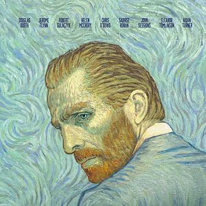 Fotoğraf Loving Vincent